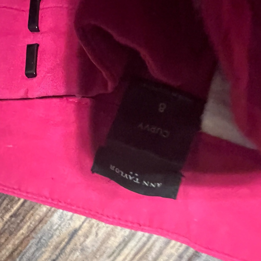 Pants - Picture 2 of 2